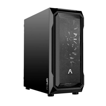 ProLab Design AI628 Mid-Tower Workstation Case